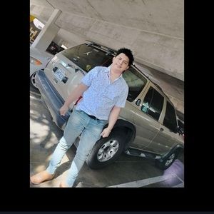 Meet your Posher, Alfredo